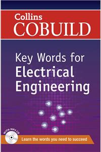 Collins COBUILD Key Words for Electrical Engineering