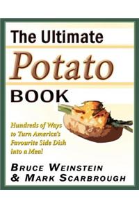 The Ultimate Potato Book