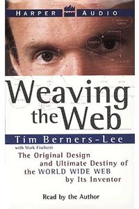 Weaving the Web