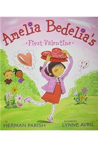 Amelia Bedelia's First Valentine