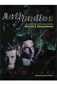The X-Files: Antibodies