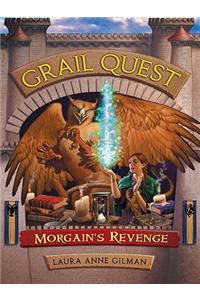 Morgain's Revenge