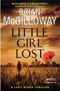 Little Girl Lost