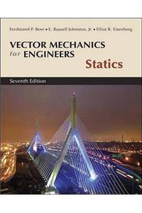 Vector Mechanics for Engineers: Statics, SI Metric Edition