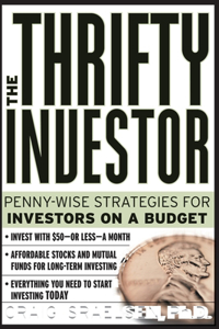 Thrifty Investor