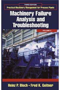 Practical Machinery Management for Process Plants