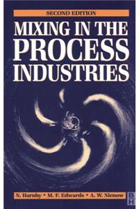 Mixing in the Process Industries