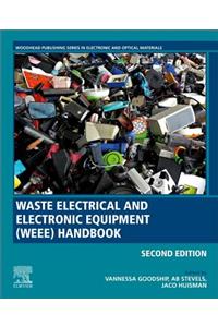 Waste Electrical and Electronic Equipment (Weee) Handbook