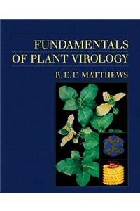 Fundamentals of Plant Virology