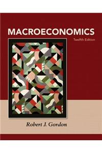 Macroeconomics plus MyEconLab with Pearson Etext Student Access Code Card Package