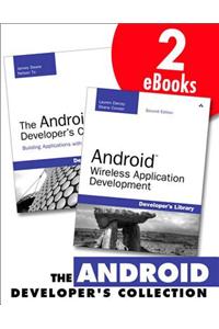 The Android Developer's Collection (Collection)