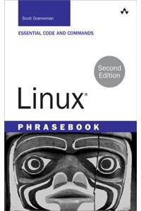 Linux Phrasebook