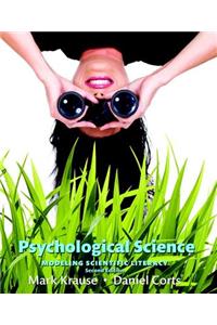 Krause: Psychological Science_2
