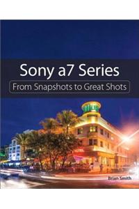 Sony a7 Series