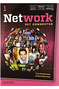 Network 1 Sb W/Online Practice