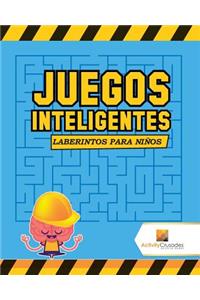 Juegos Inteligentes