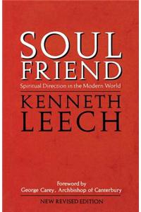 Soul Friend