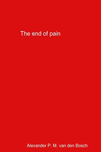 end of pain