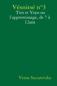 Vésnitsé n°3
