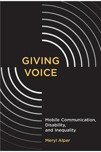 Giving Voice