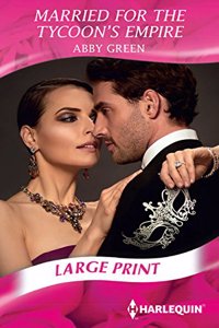 Married for the Tycoon's Empire