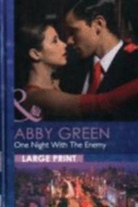One Night with the Enemy