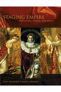 Staging Empire