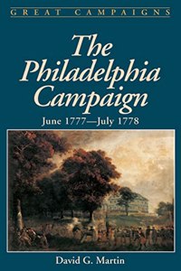 Philadelphia Campaign