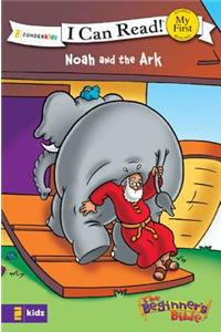 Beginner's Bible Noah and the Ark