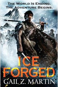 Ice Forged