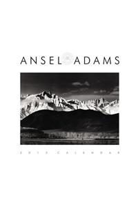 Ansel Adams 2013 Wall Calendar