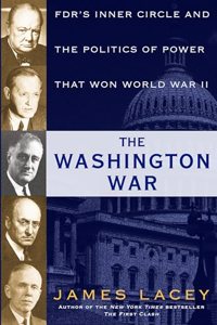 The Washington War