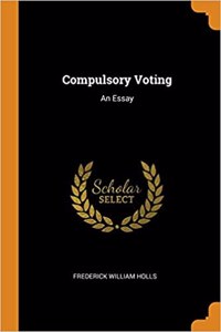 Compulsory Voting