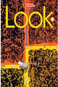 Look 5: Reading Anthology