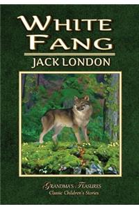 White Fang