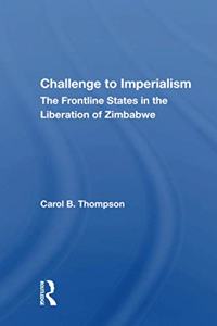 Challenge To Imperialism