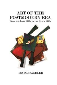 Art Of The Postmodern Era