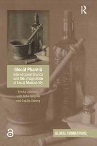 Glocal Pharma