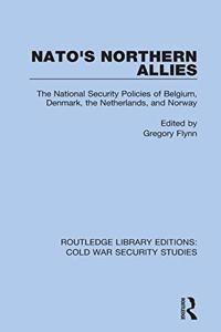 Nato's Northern Allies