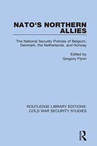 NATO's Northern Allies
