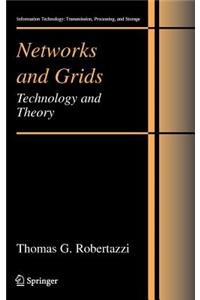 Networks and Grids