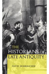 Historians of Late Antiquity