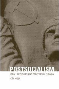 Postsocialism