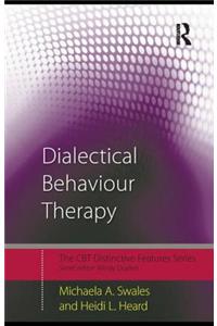 Dialectical Behaviour Therapy