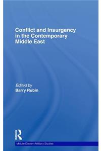 Conflict and Insurgency in the Contemporary Middle East