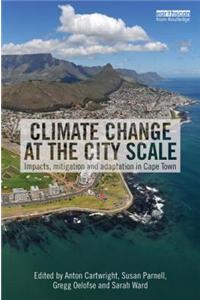 Climate Change at the City Scale