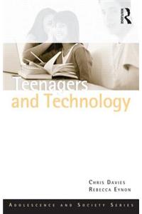 Teenagers and Technology