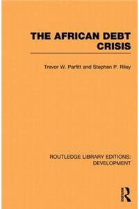 African Debt Crisis