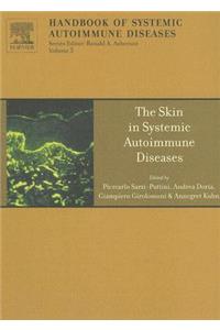 Skin in Systemic Autoimmune Diseases