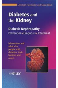 Diabetes and the Kidney